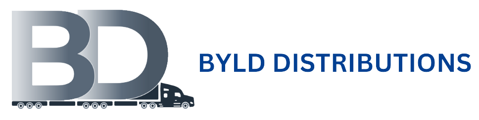 BYLD Distributions Brands